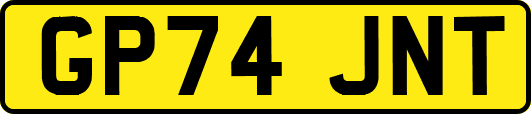 GP74JNT