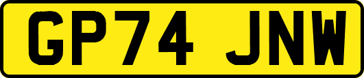 GP74JNW