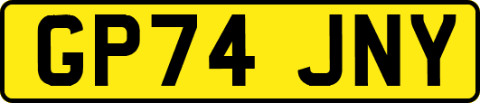 GP74JNY