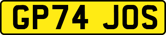 GP74JOS