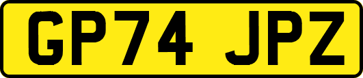 GP74JPZ