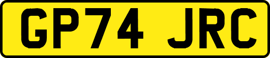 GP74JRC