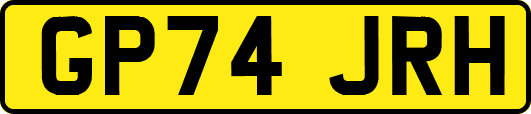 GP74JRH