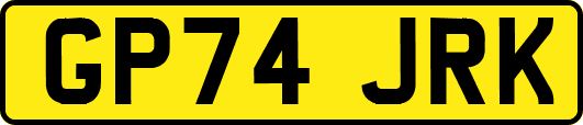 GP74JRK