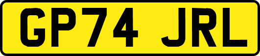 GP74JRL