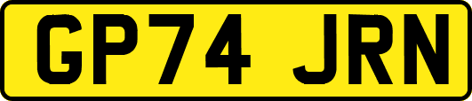 GP74JRN