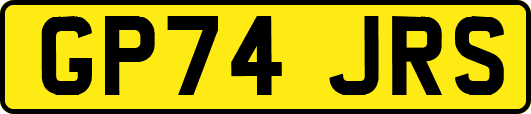GP74JRS