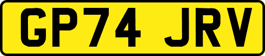 GP74JRV