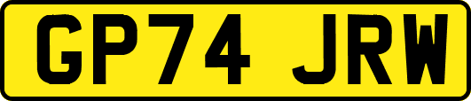 GP74JRW