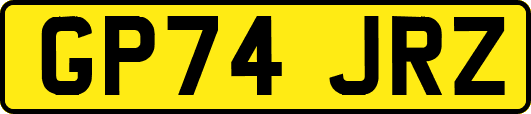 GP74JRZ