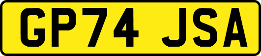 GP74JSA