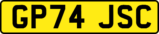 GP74JSC