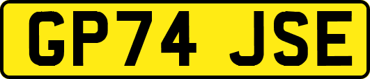 GP74JSE