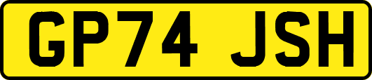 GP74JSH
