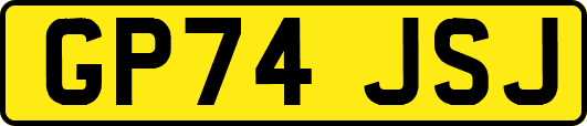 GP74JSJ