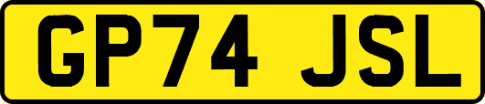 GP74JSL