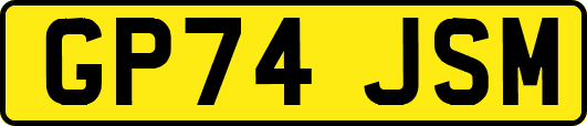 GP74JSM