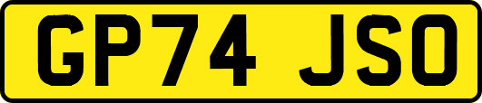 GP74JSO