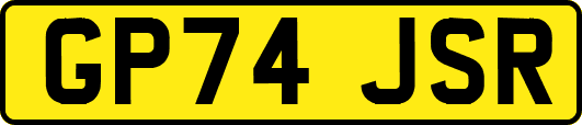 GP74JSR