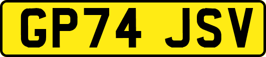 GP74JSV