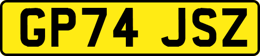 GP74JSZ