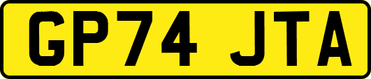 GP74JTA