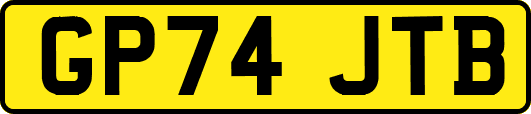 GP74JTB