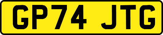 GP74JTG