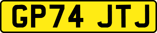 GP74JTJ
