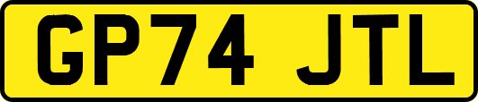 GP74JTL