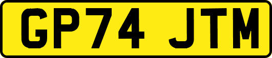 GP74JTM