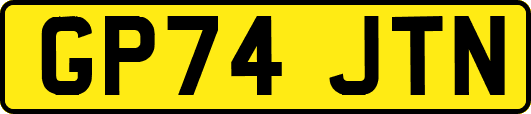 GP74JTN