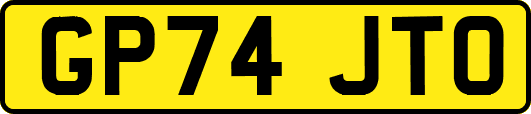 GP74JTO