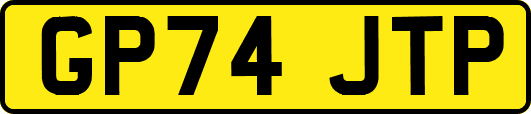 GP74JTP