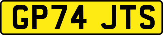 GP74JTS