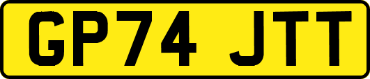 GP74JTT