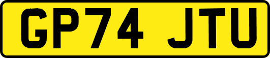 GP74JTU