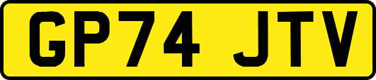 GP74JTV