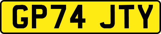 GP74JTY