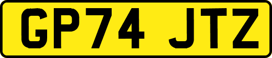 GP74JTZ
