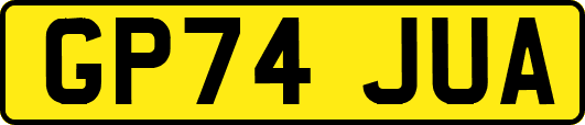GP74JUA