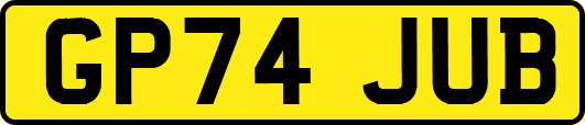 GP74JUB