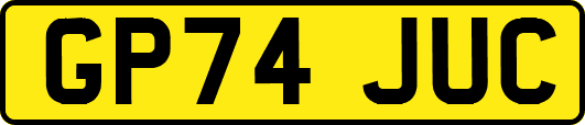 GP74JUC