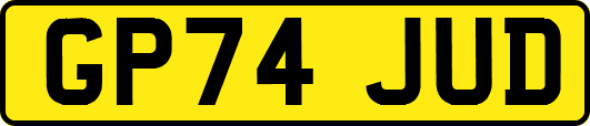 GP74JUD