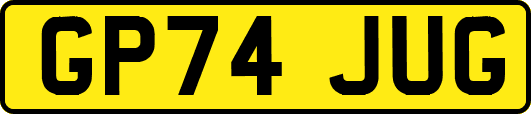 GP74JUG