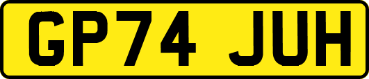 GP74JUH