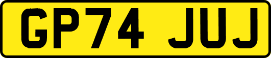 GP74JUJ