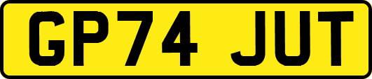 GP74JUT