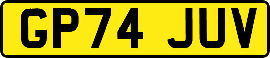 GP74JUV