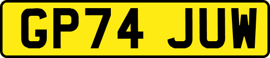 GP74JUW